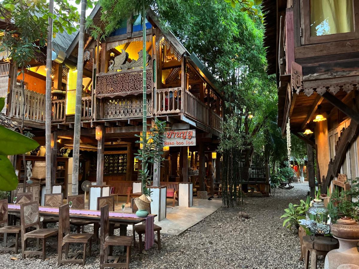 בתי מלון אוטנטיים בתאילנד